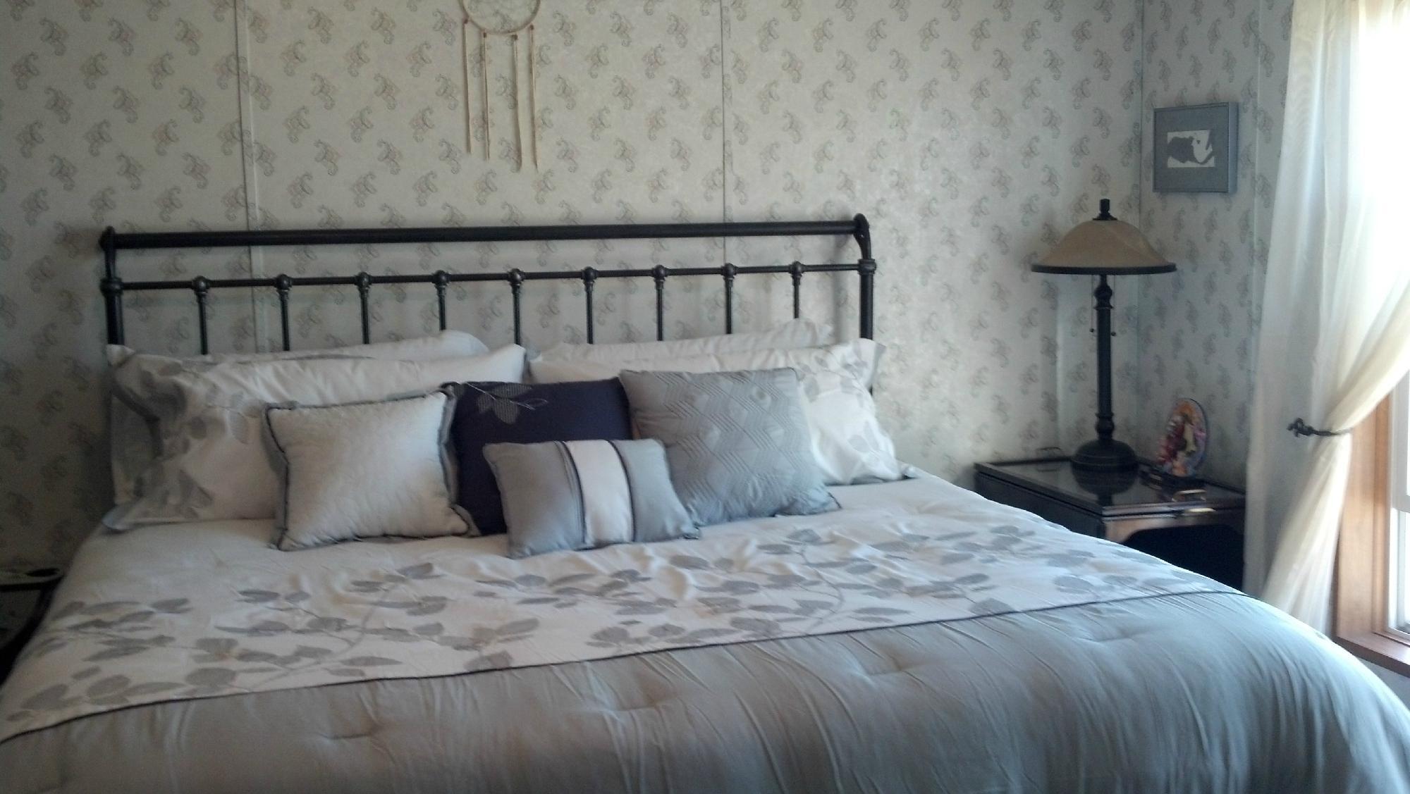 Paul Ranch Montana LLC