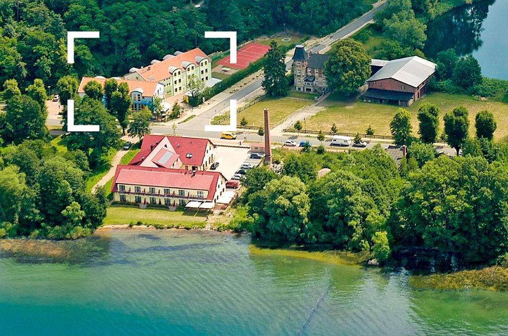 Jugendherberge Waren