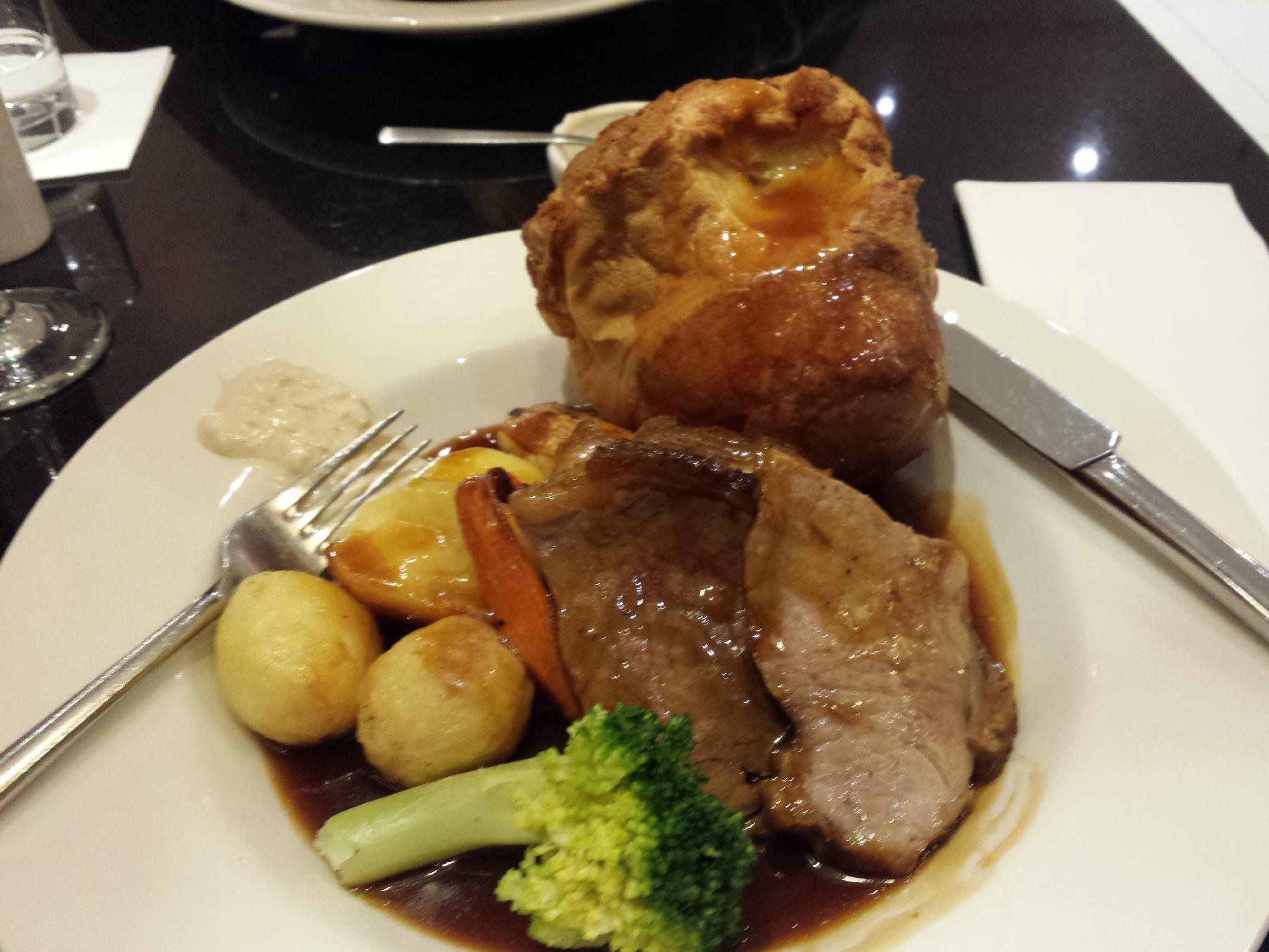 John Lewis The Place To Eat