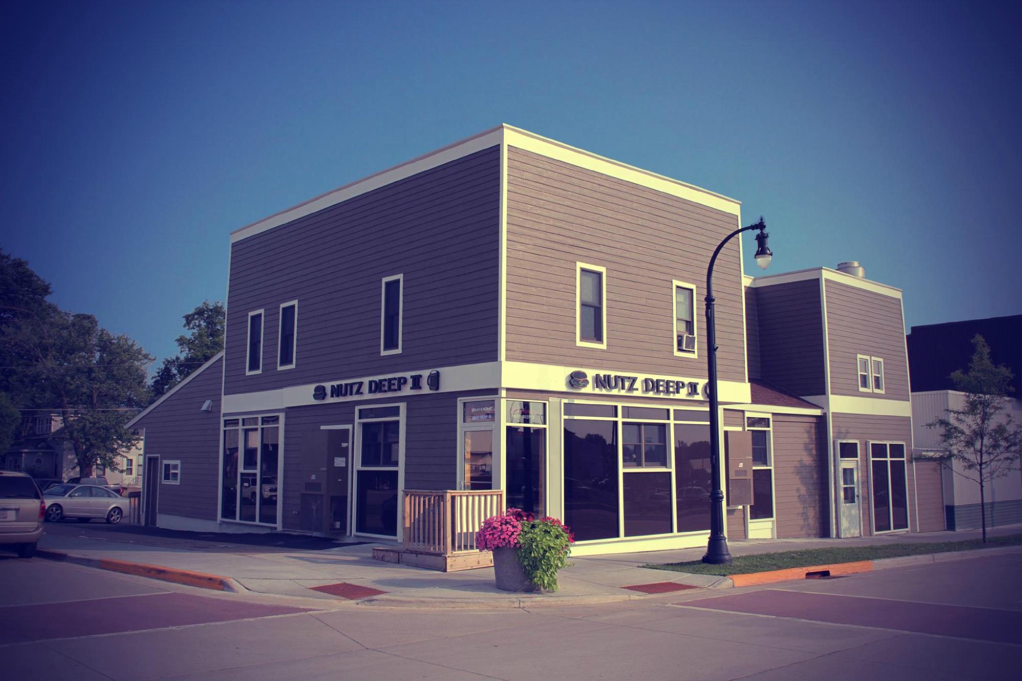 Nutz Deep II
