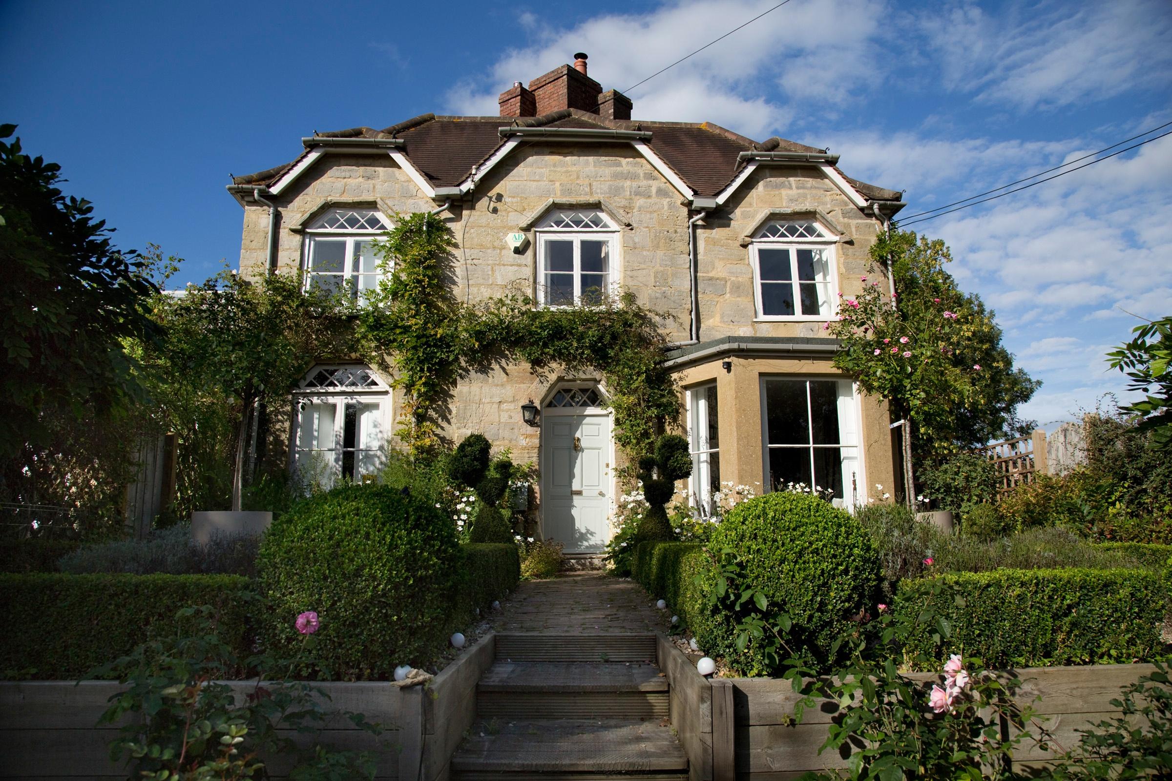 Chestnut Lodge Bed & Breakfast