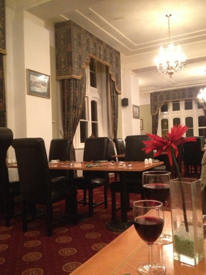 Six Towns Restaurant