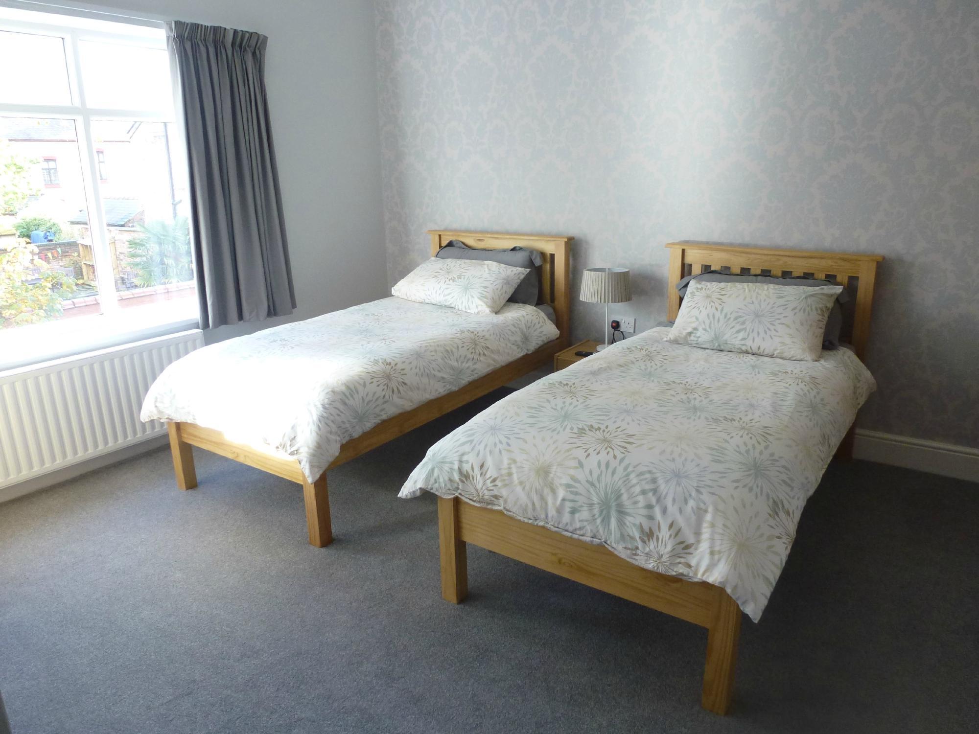 Orrell Park Hotel