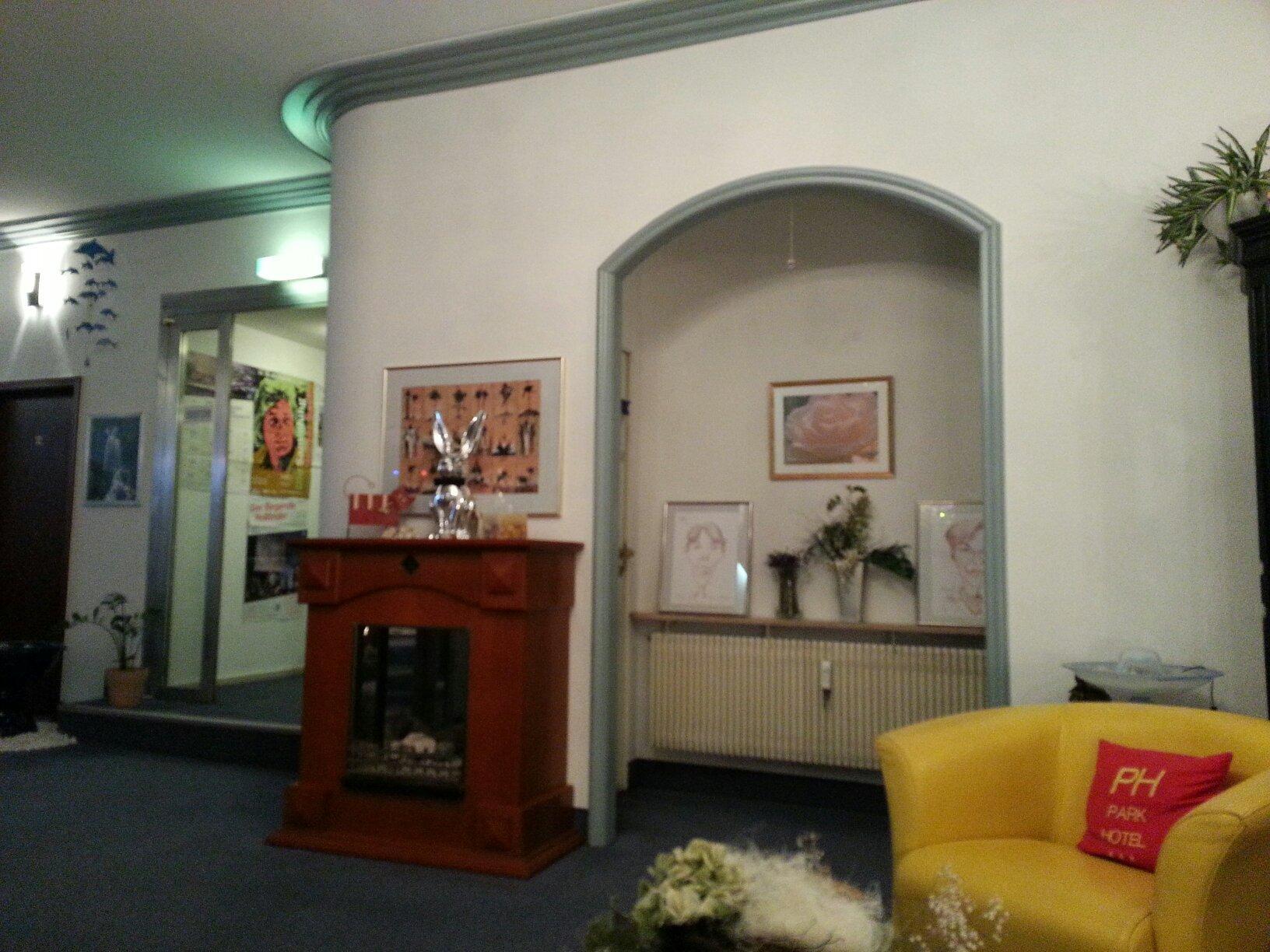 Park Hotel Schweinfurt