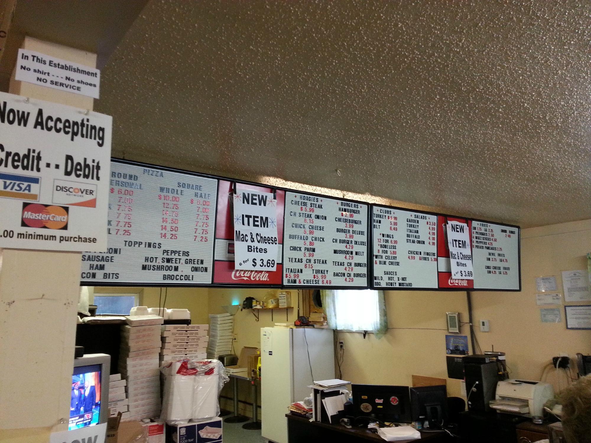 Photo by DavidFromBrooklyn