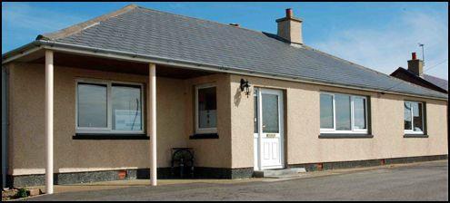 Hamnavoe John o Groats Hostel