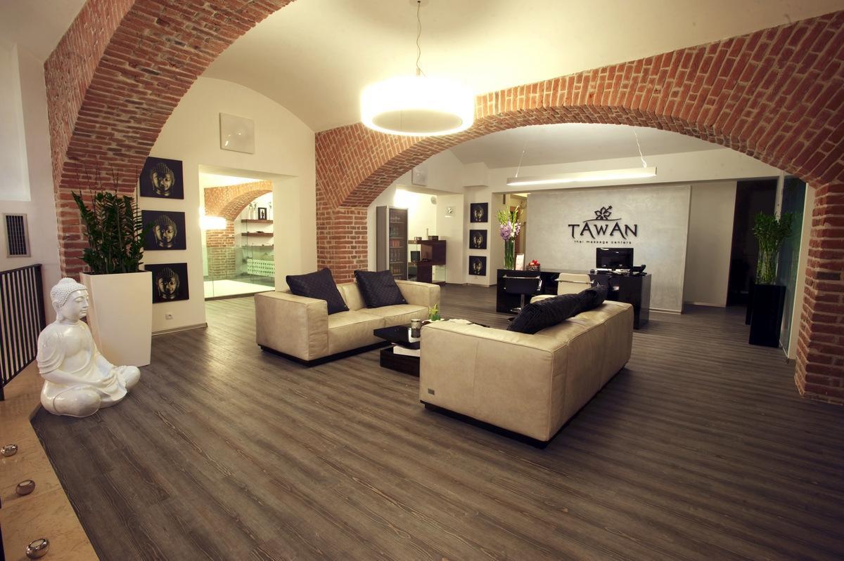 TAWAN Thai massage centers - Italská