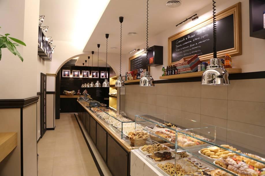 Il Panificio Cerulli