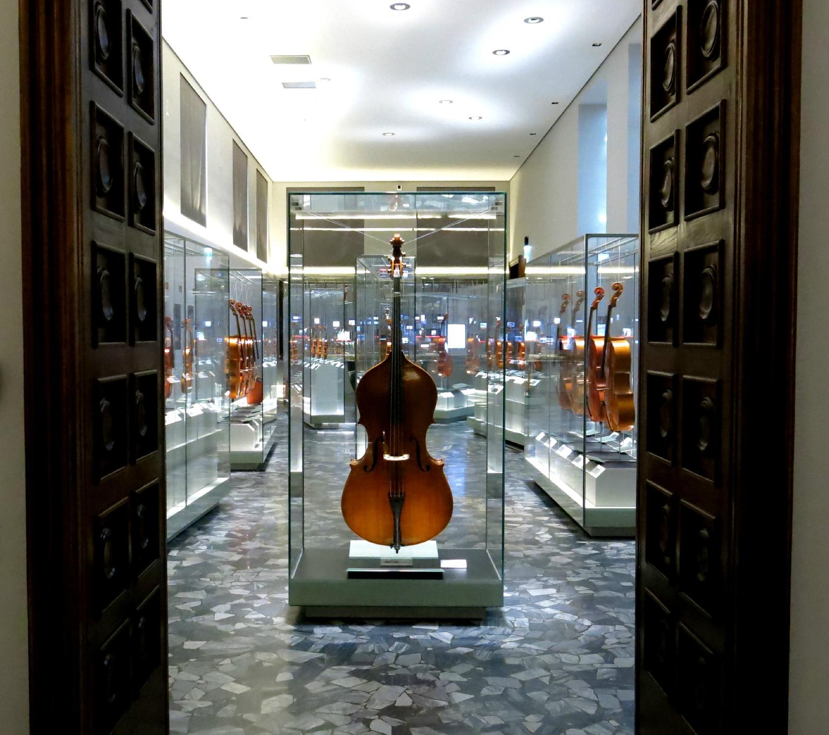 Museo del Violino