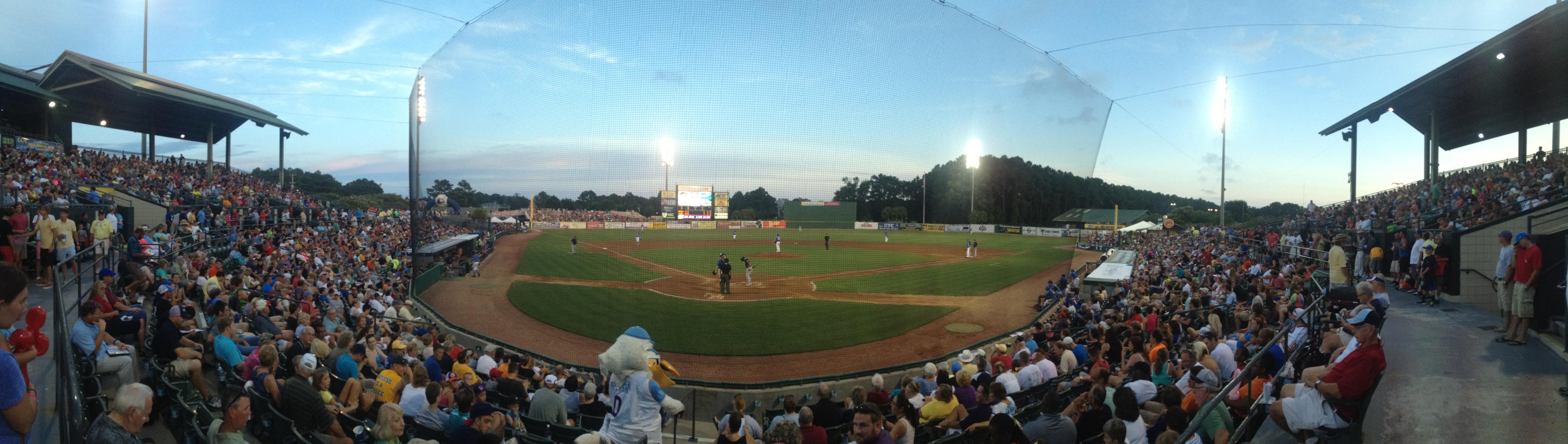 Myrtle Beach Pelicans