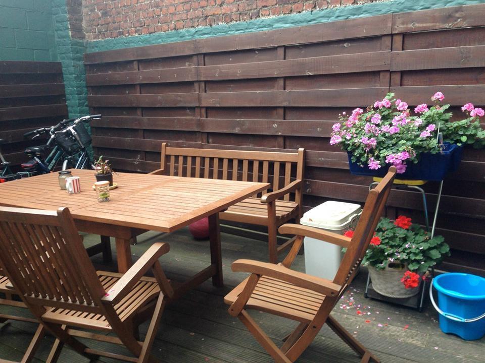 B&B Brussels Bed and Toast