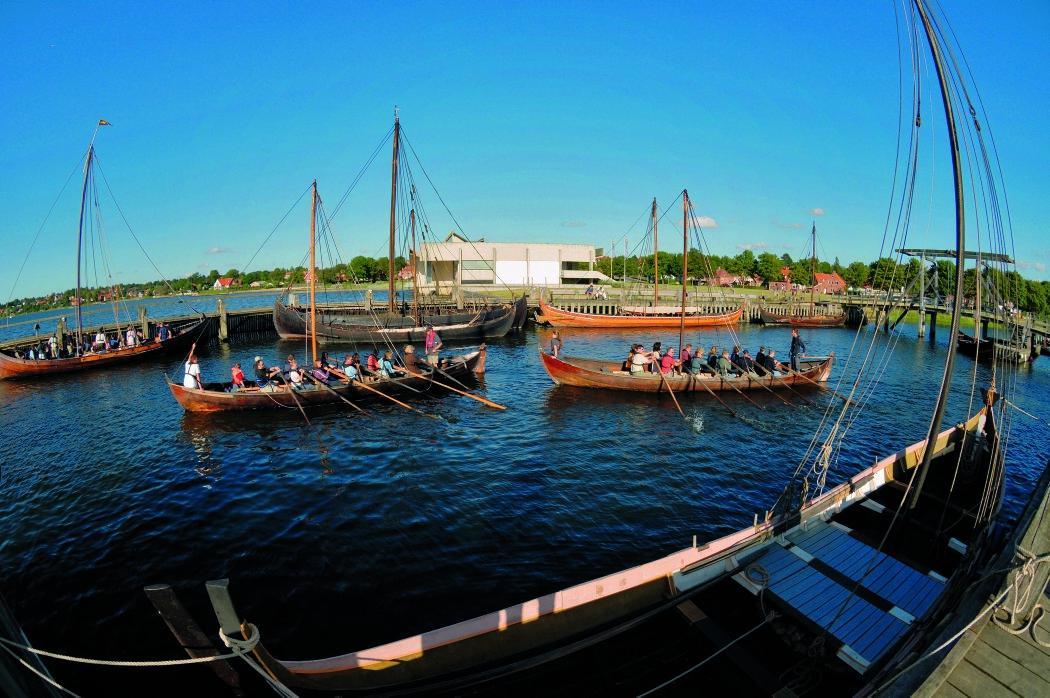 Viking Ship Museum