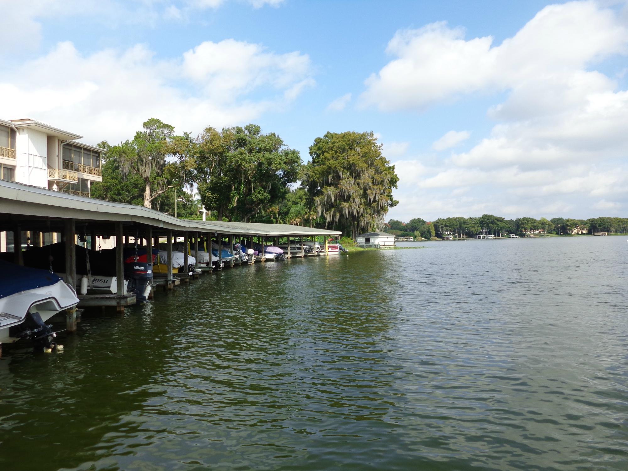 Winter Park City Tours