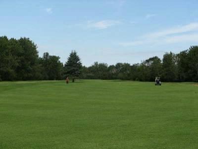 Gilbert Plains Country Club