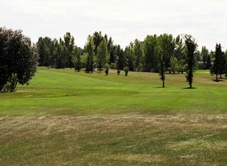 Millwoods Golf Course