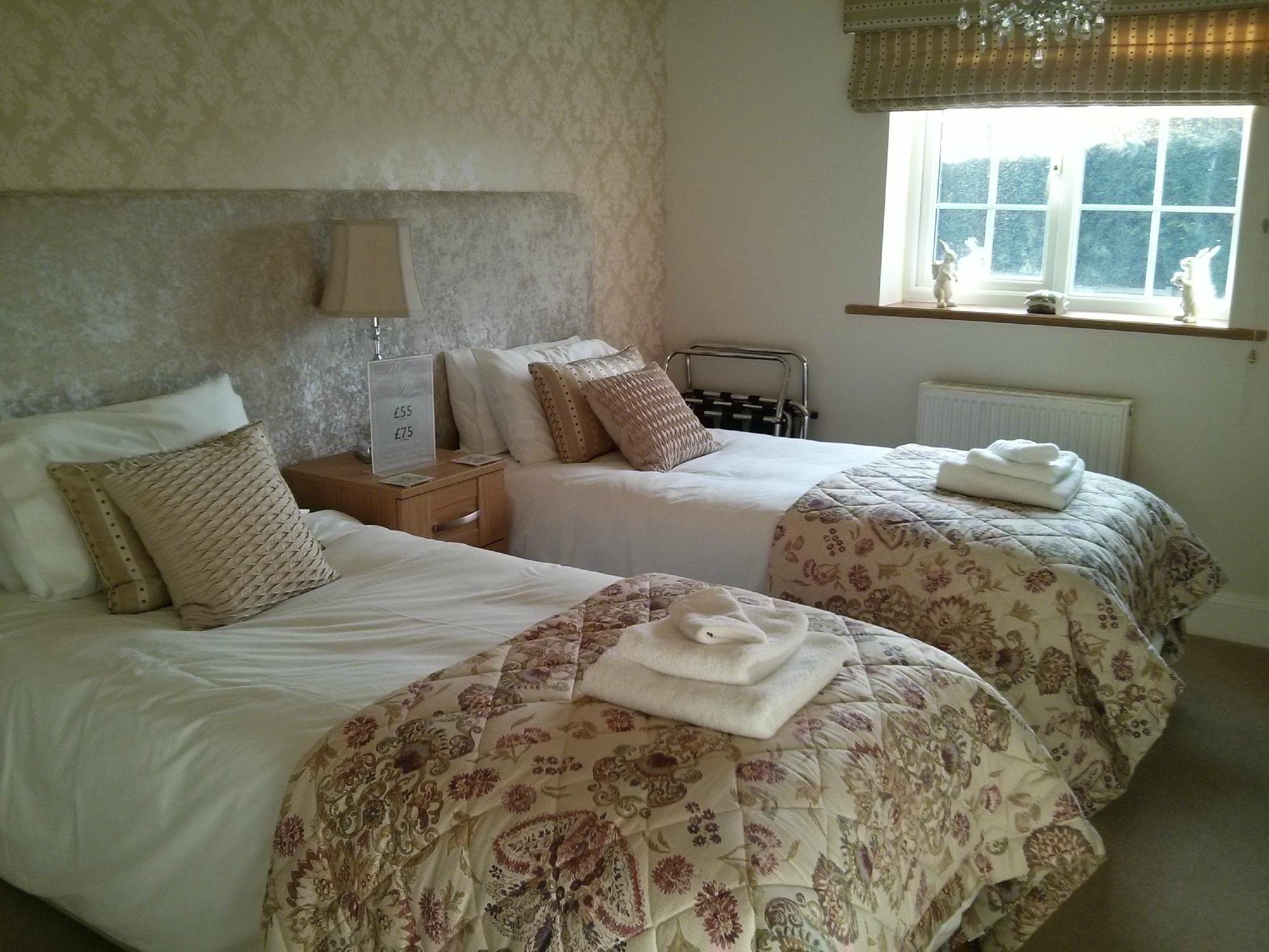 The Black A Moor Inn