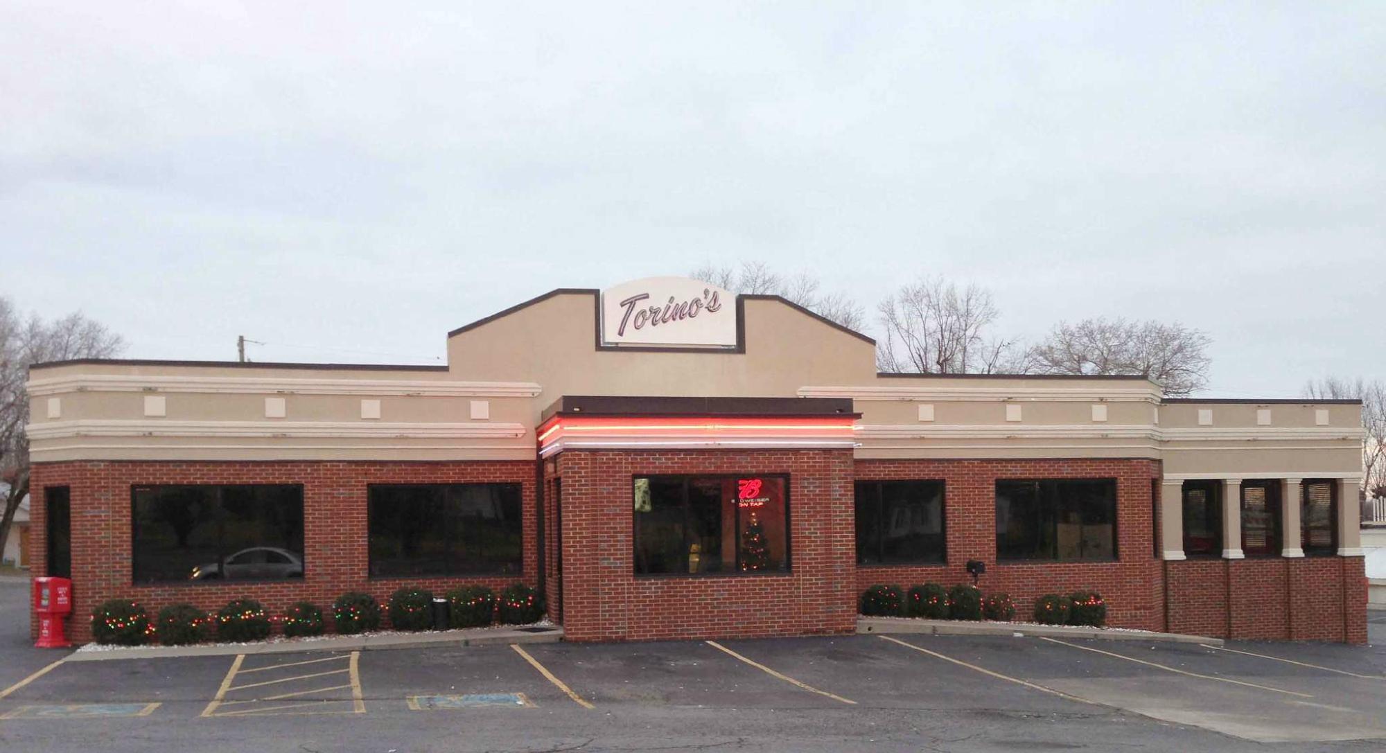 Torino's Greek & Italian Restaurant