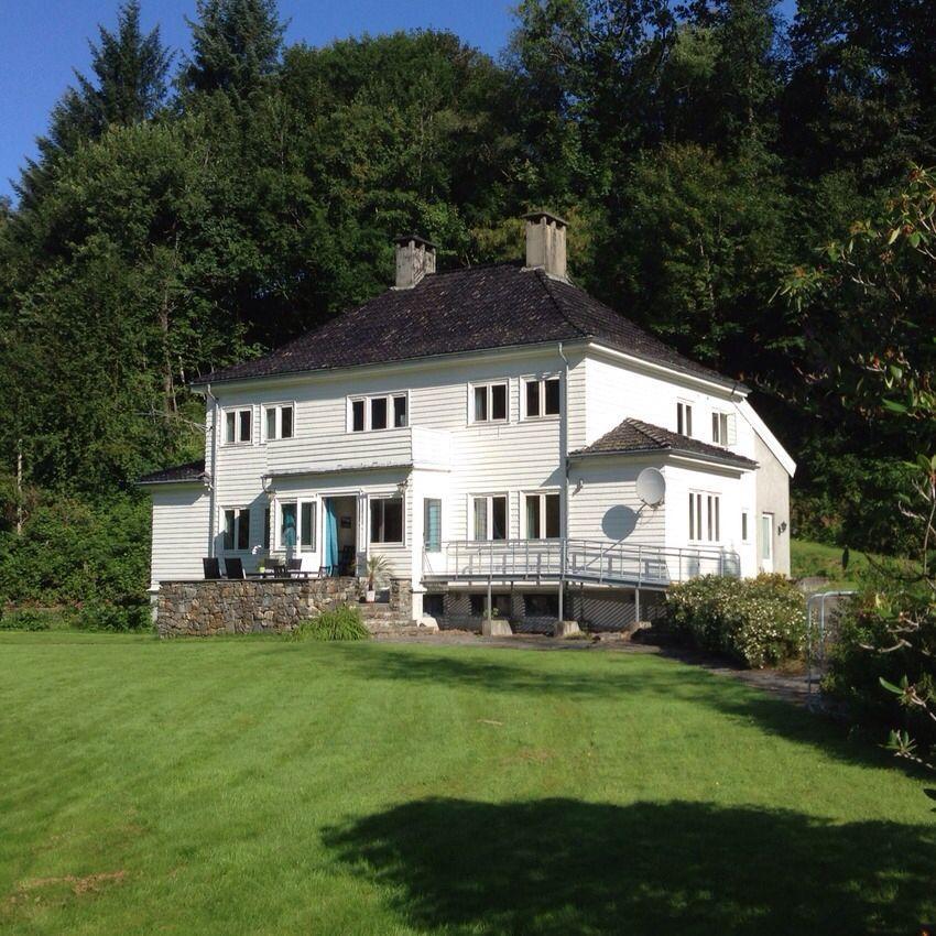 Fossheim Bed & Breakfast