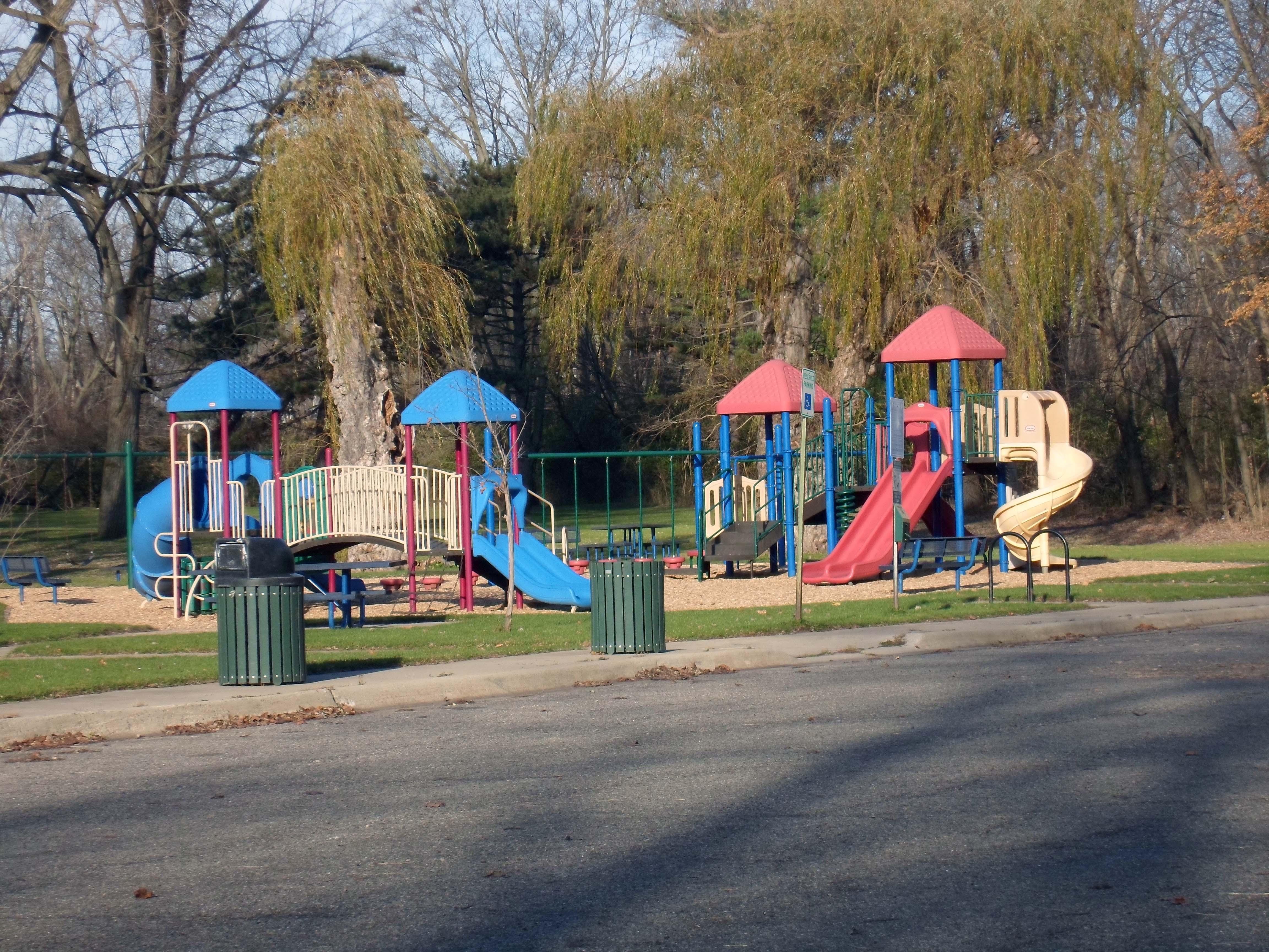 Ferguson Park