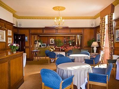 The Berry Head Hotel