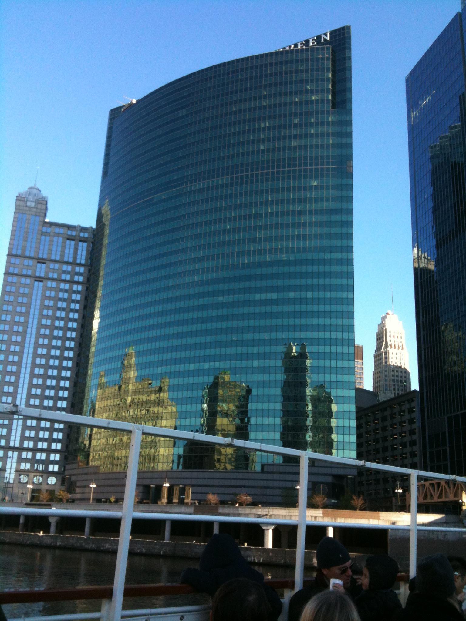 Chicago from the Lake Ltd