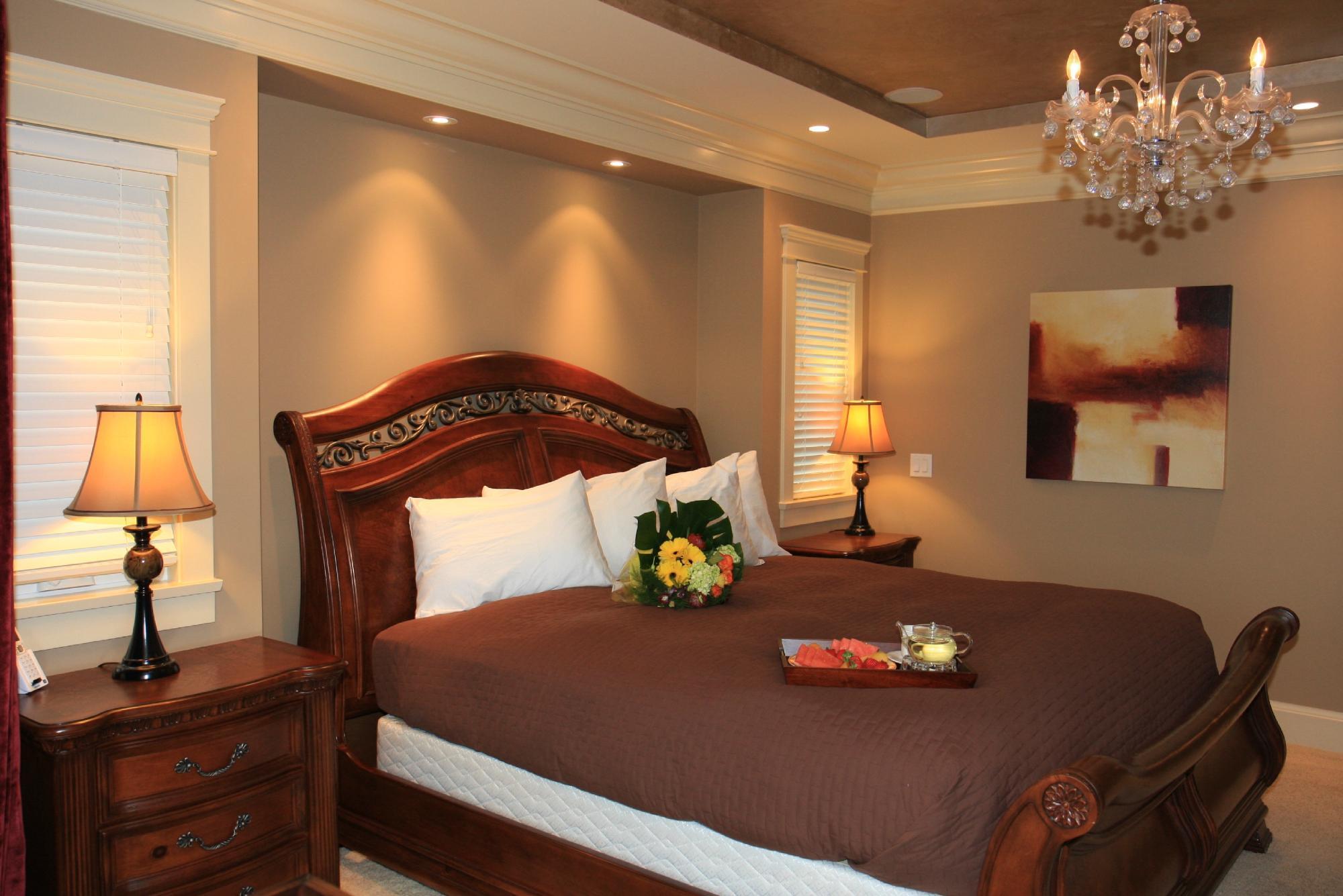 Riverside Garden Bed and Breakfast