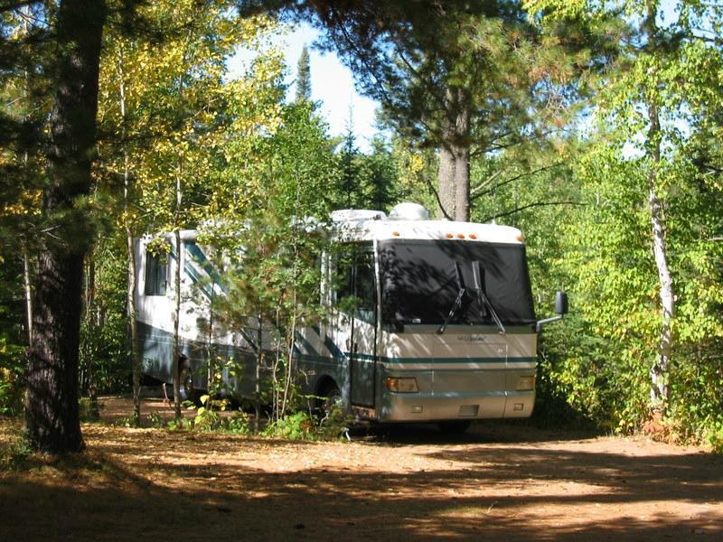 Birch Lake Rv Park & Campground
