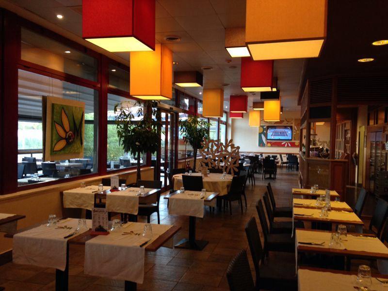 Osteria Pizzeria Margherita