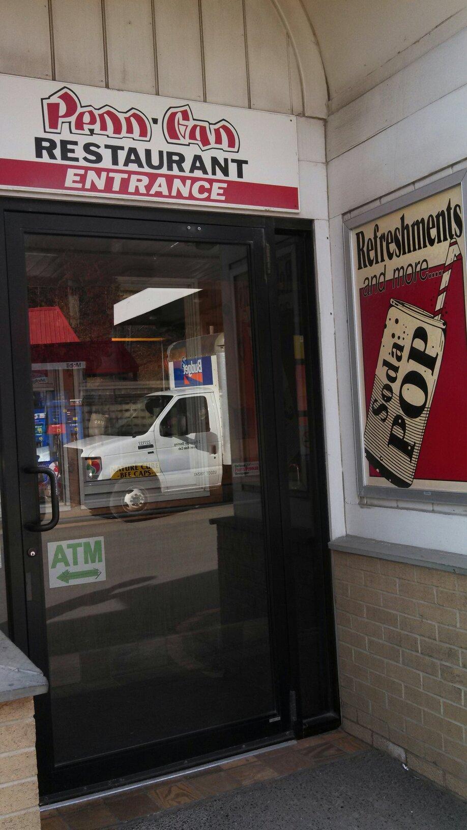 D & H Penn CAN Restauran