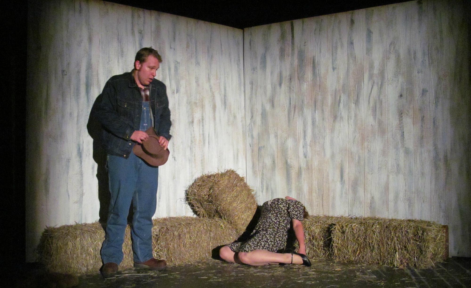 All an Act Theatre Productions