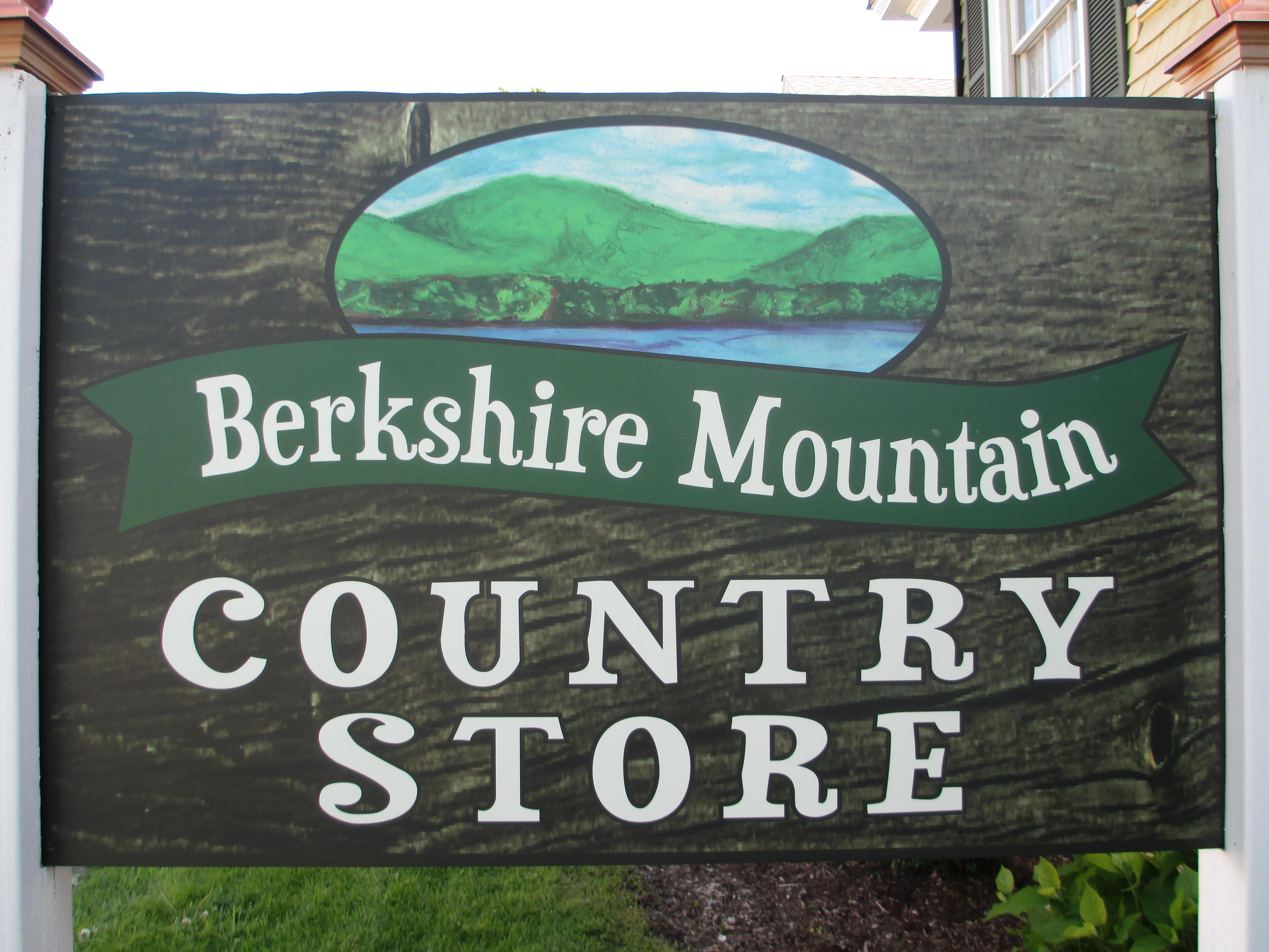 Berkshire Mountain Country Store
