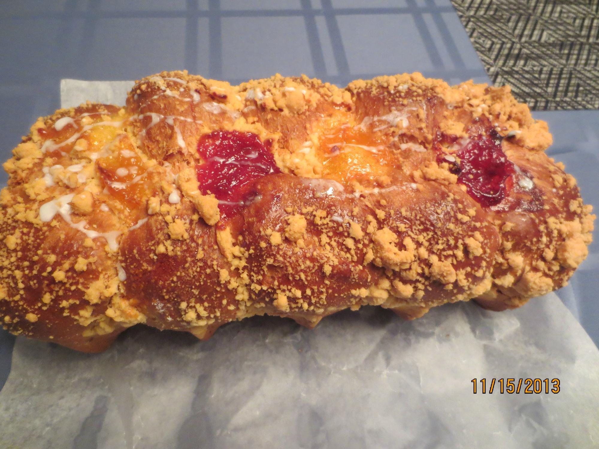 Kasia Bakery