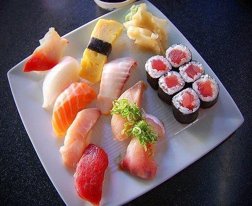 Ristorante Giapponese Fuji