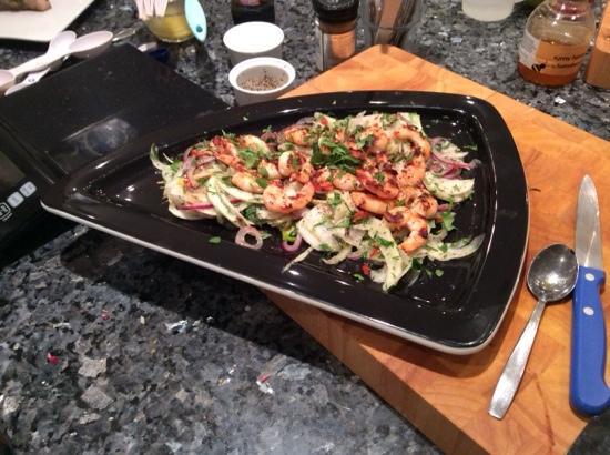 The Culinary Cottage - Day Courses