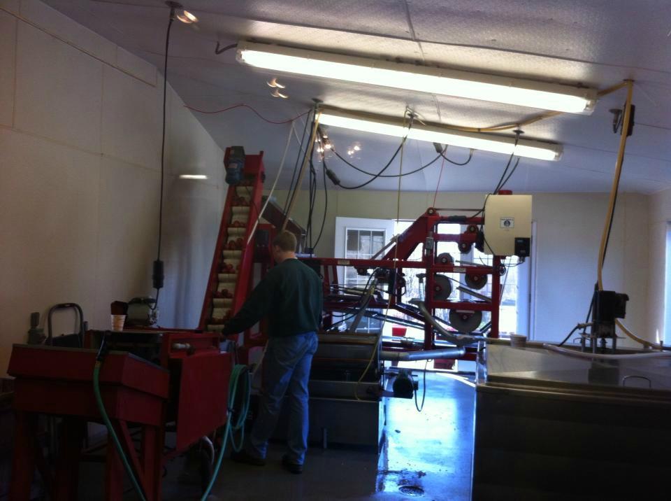 Beardsley Cider Mill & Orchard