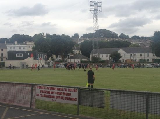 Photo by ImogenWillis