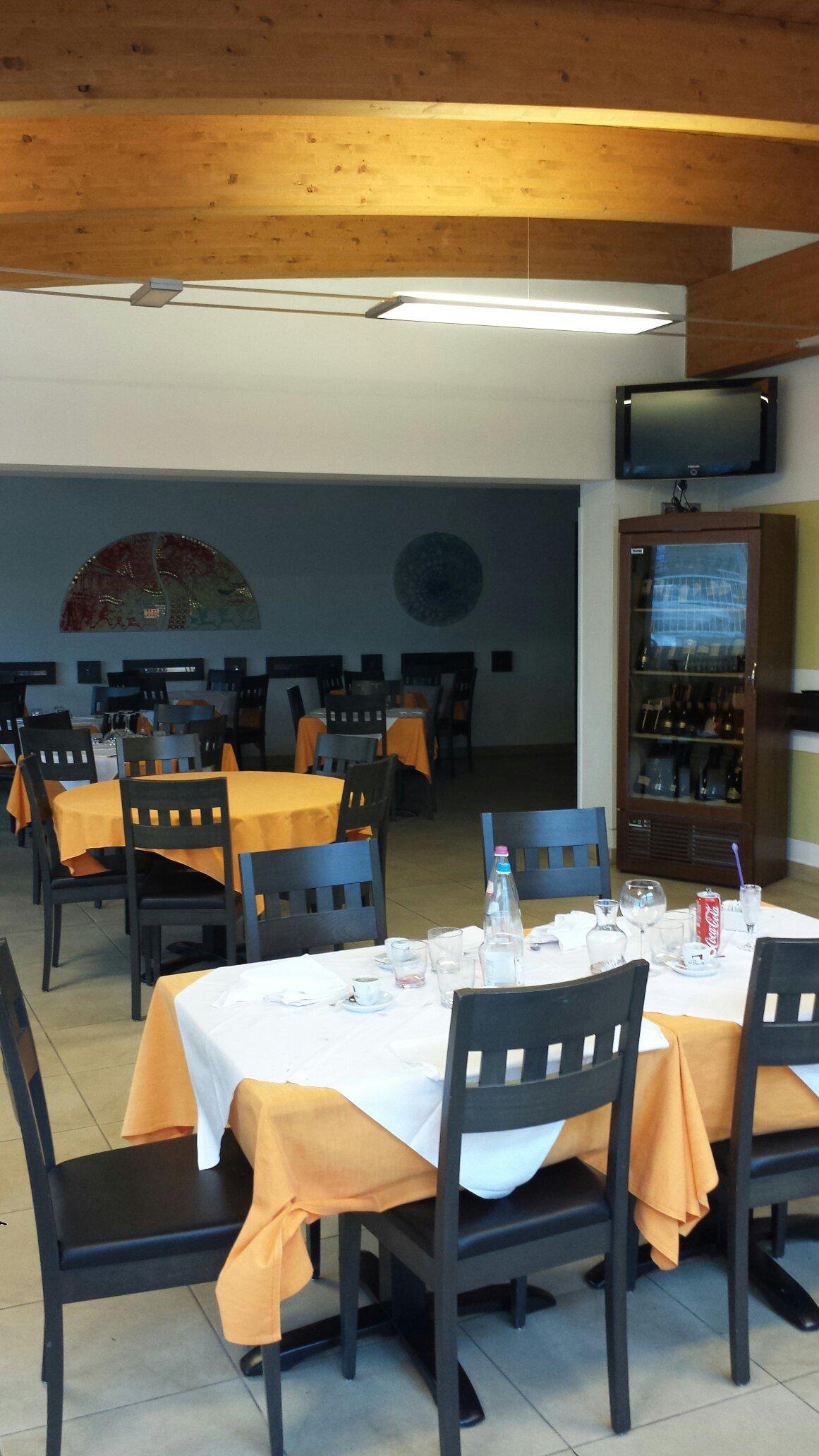 Ristorante Pizzeria Al Ponte