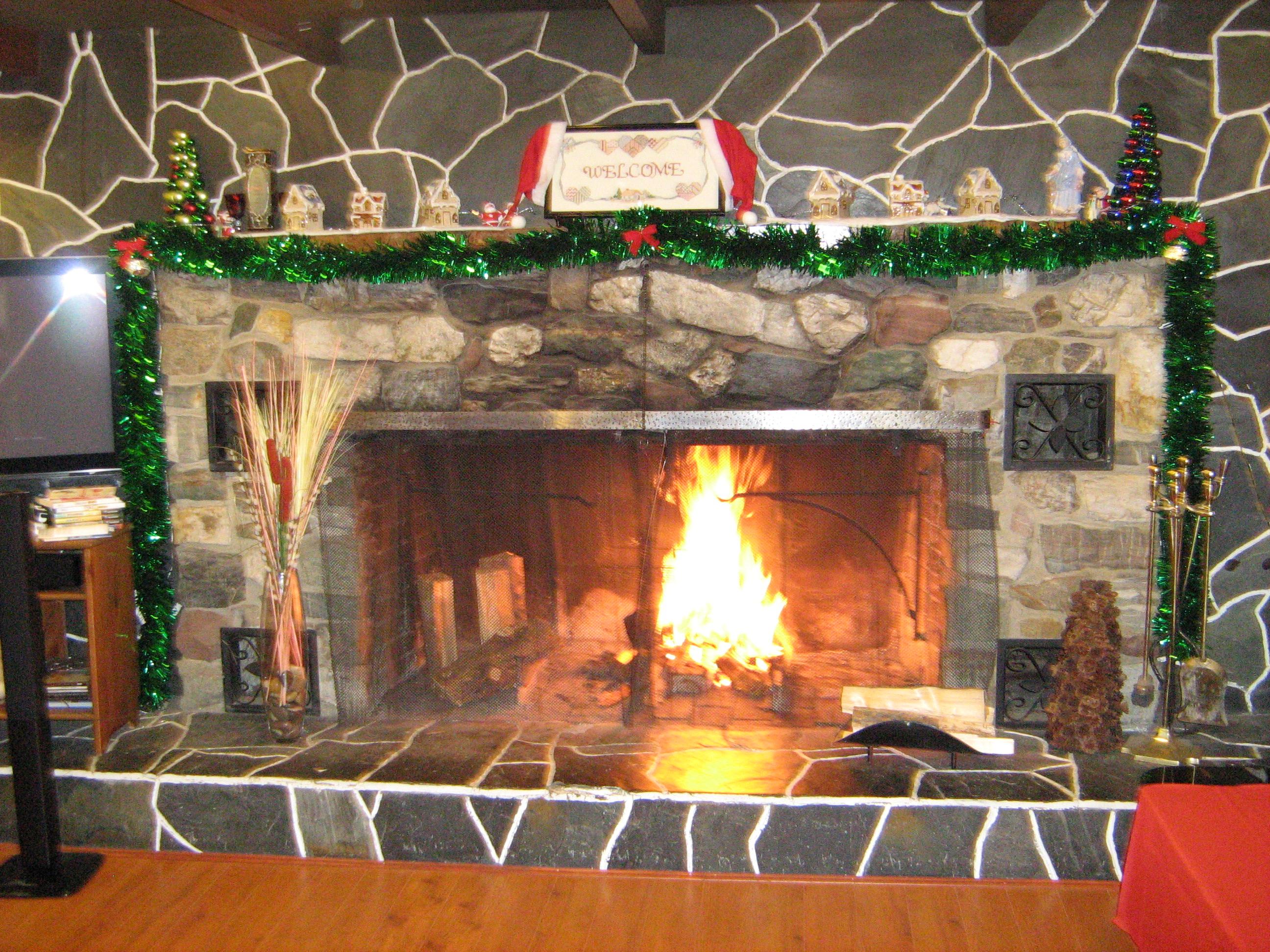 Airport Inn Motel and RV Park