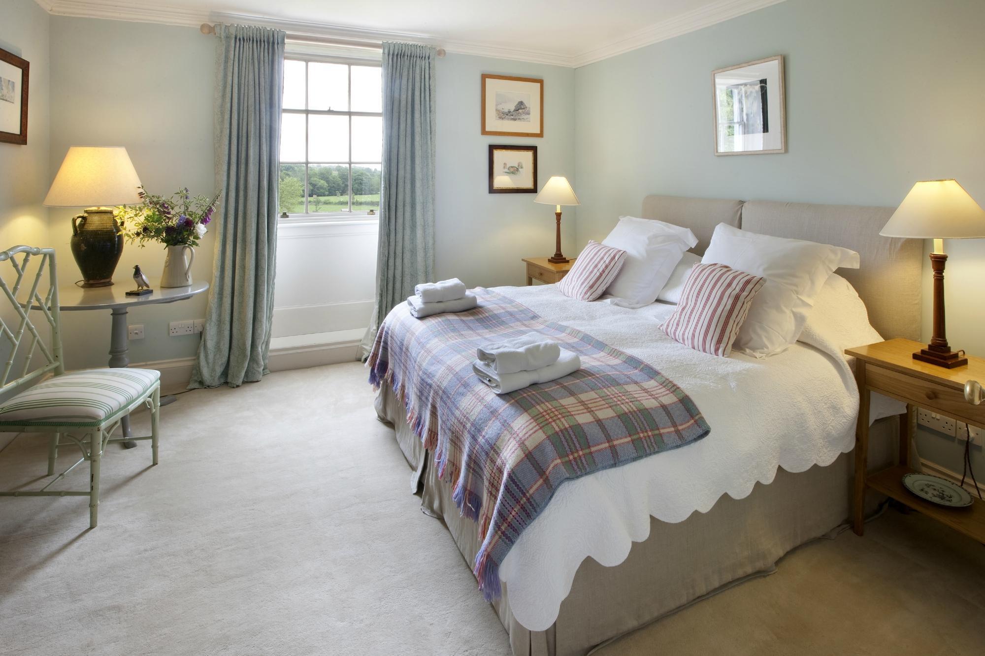 Duchy Of Cornwall Holiday Cottages