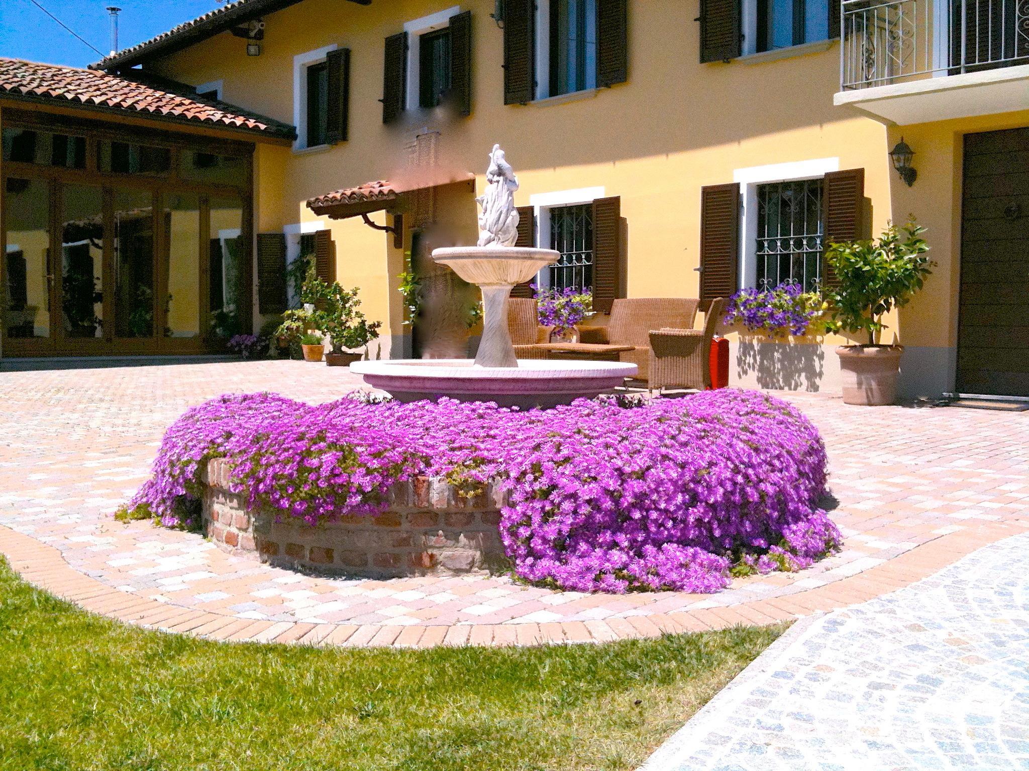 Villa Vigneto