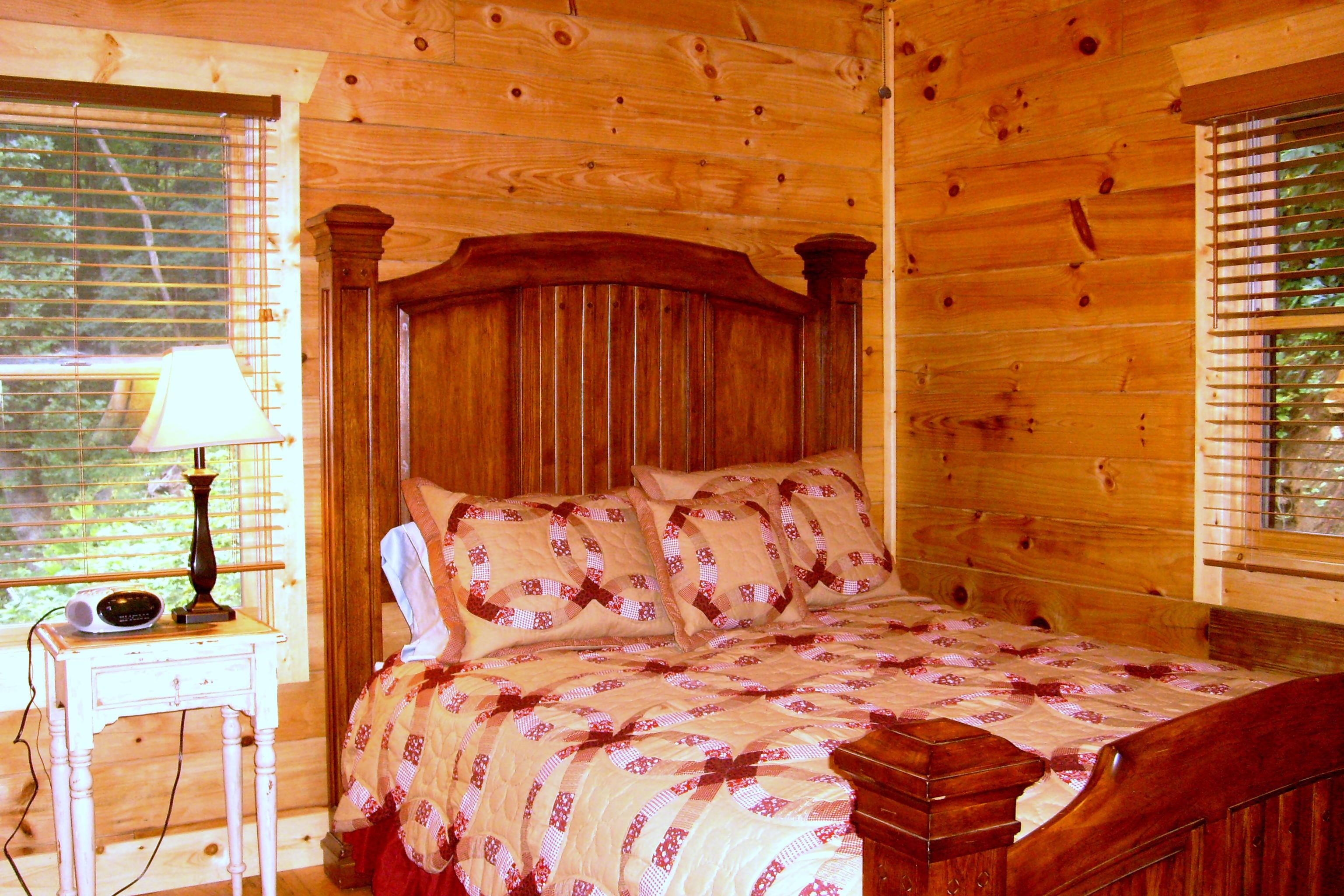 Randall Glen Resort