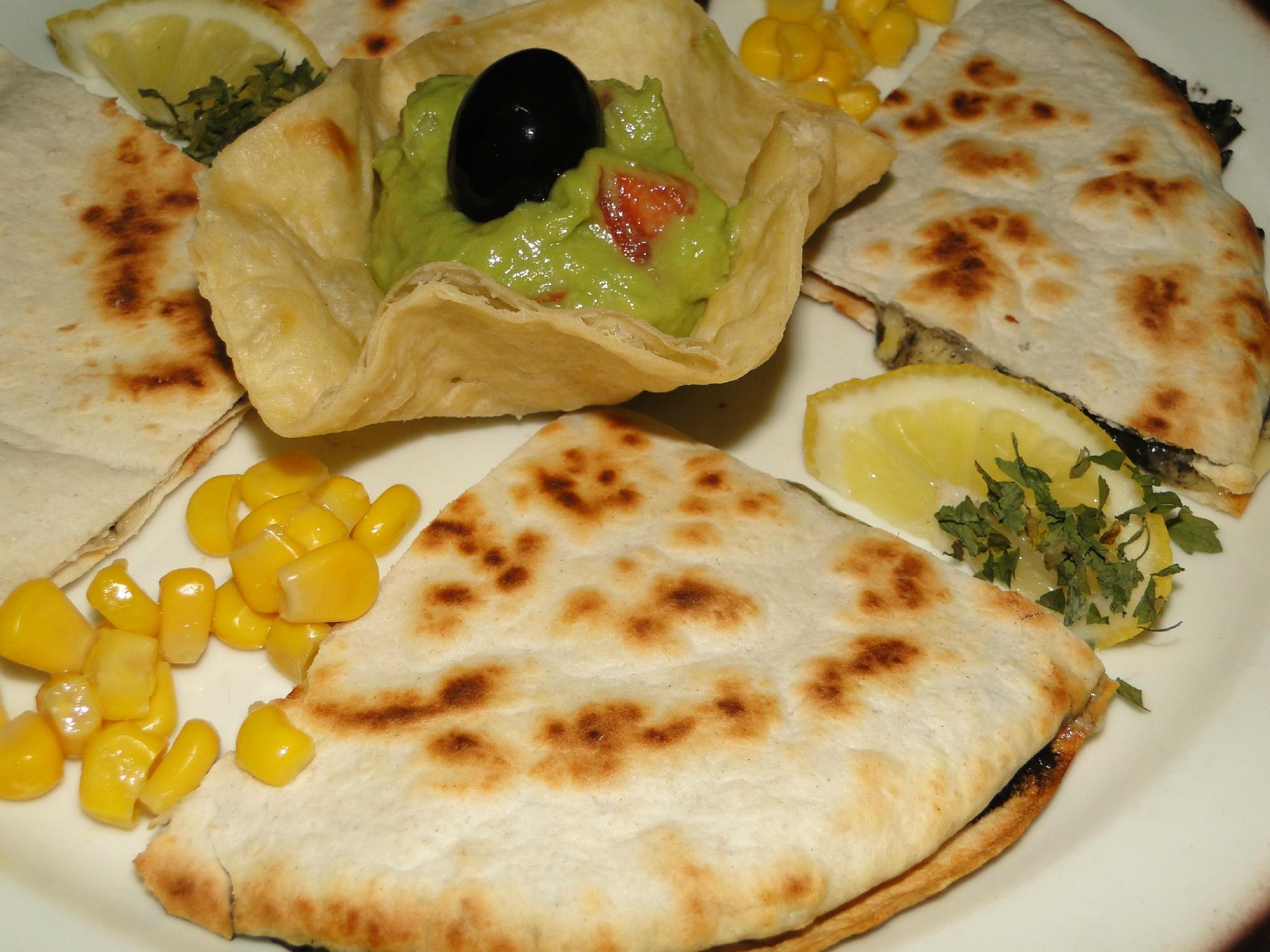 Restaurante Pancho Villa