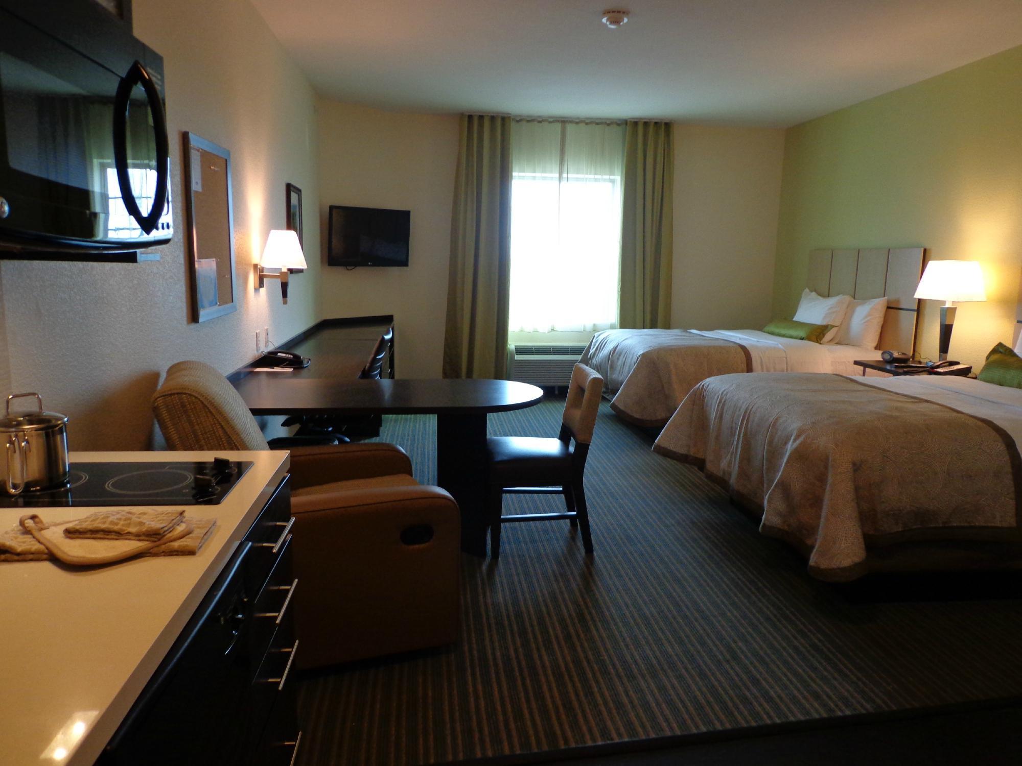 Candlewood Suites Monahans By IHG