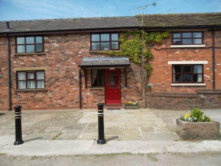 Three Gates Farm Bed & Breakfast