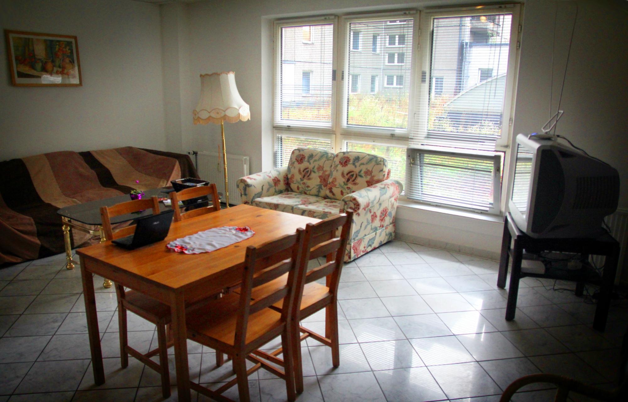 Brandenburg Gate Hostel