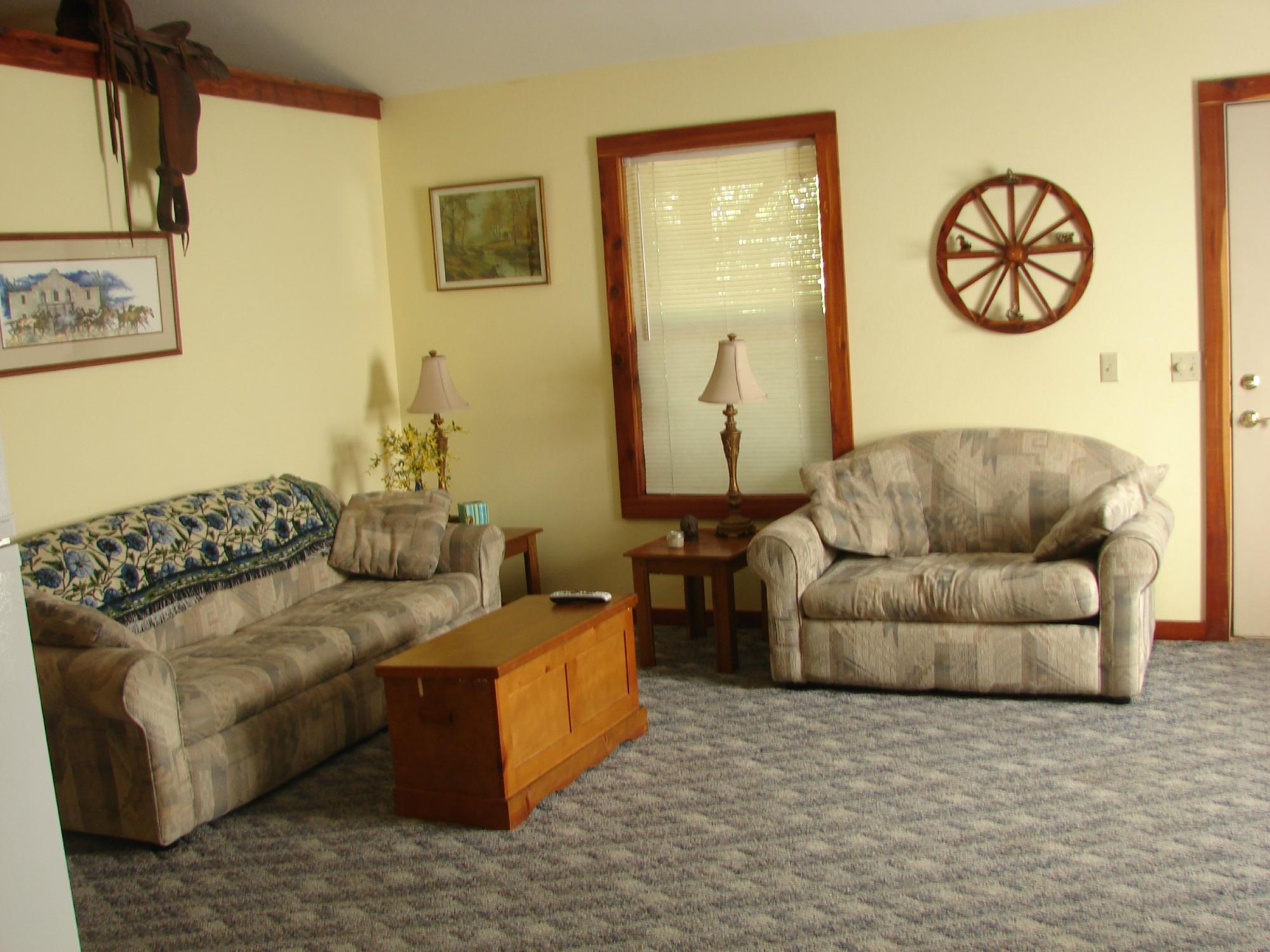 Dinner Bell Ranch & Resort