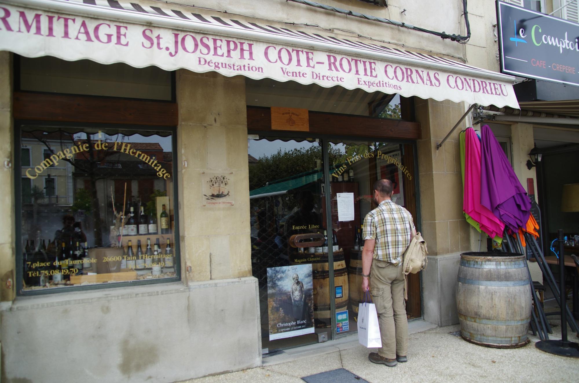 Compagnie de l'Hermitage