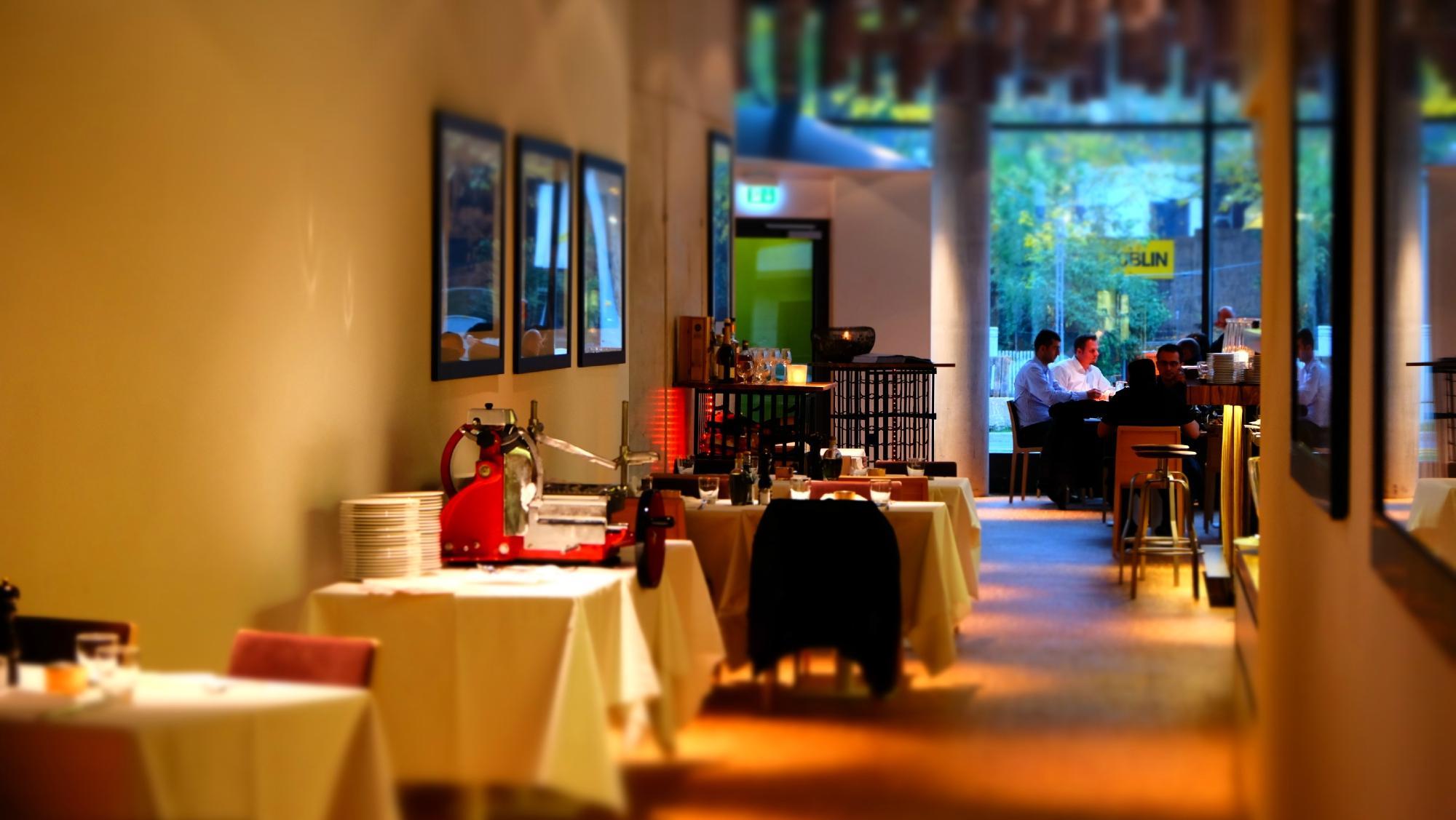 Perbacco Bar Ristorante