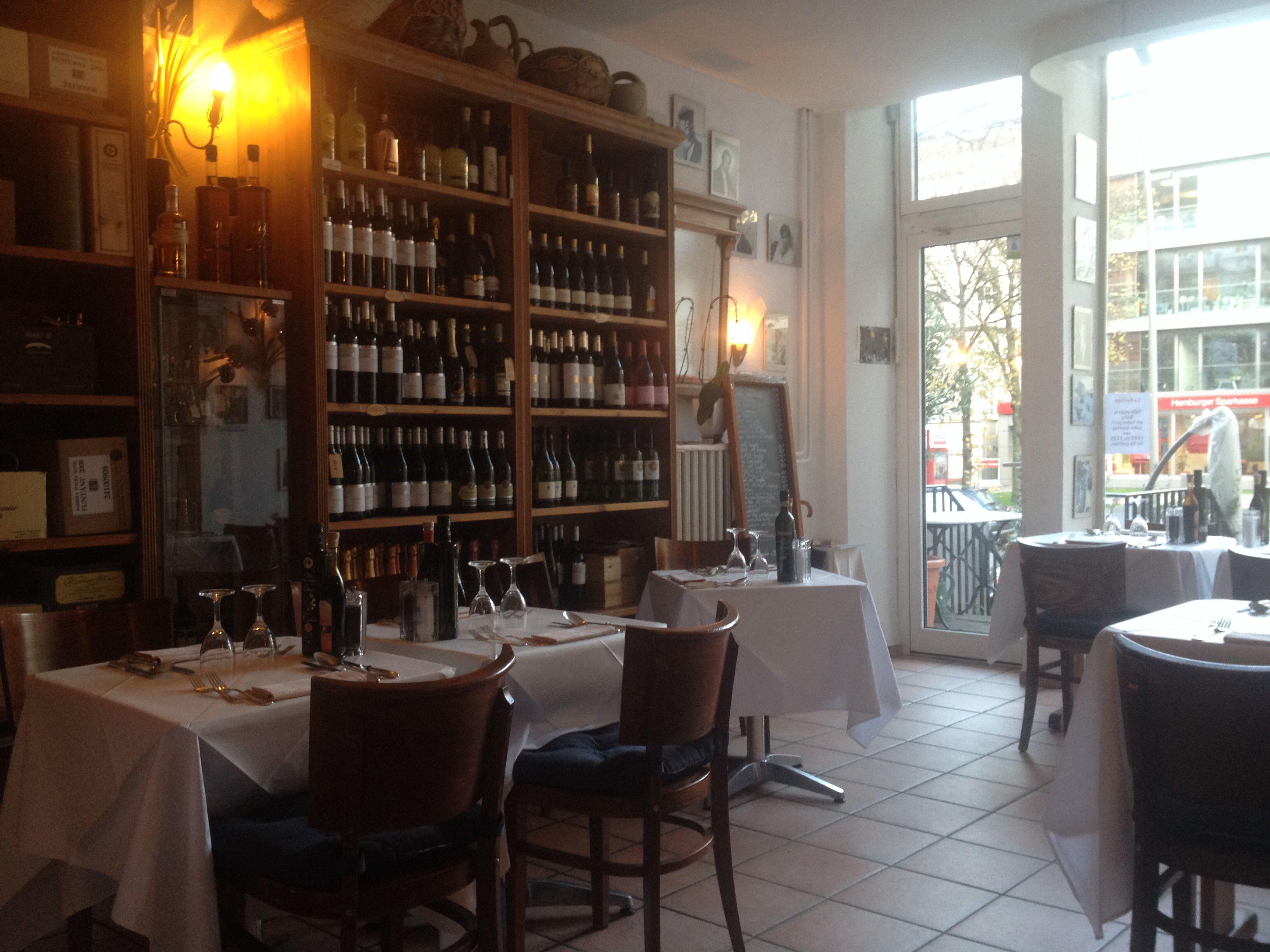 La Bottega Dell Agnello