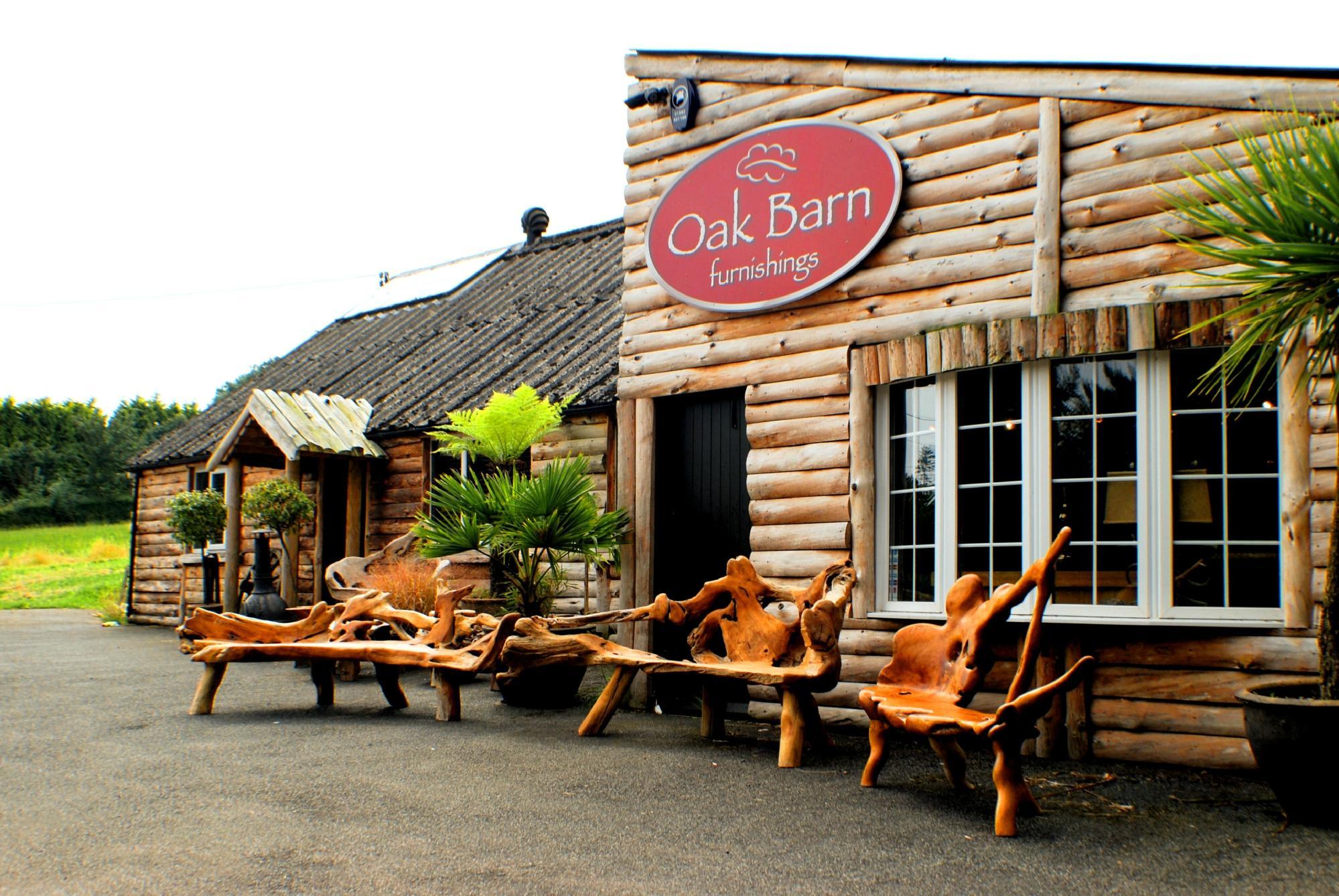 Oak Barn Furnishings